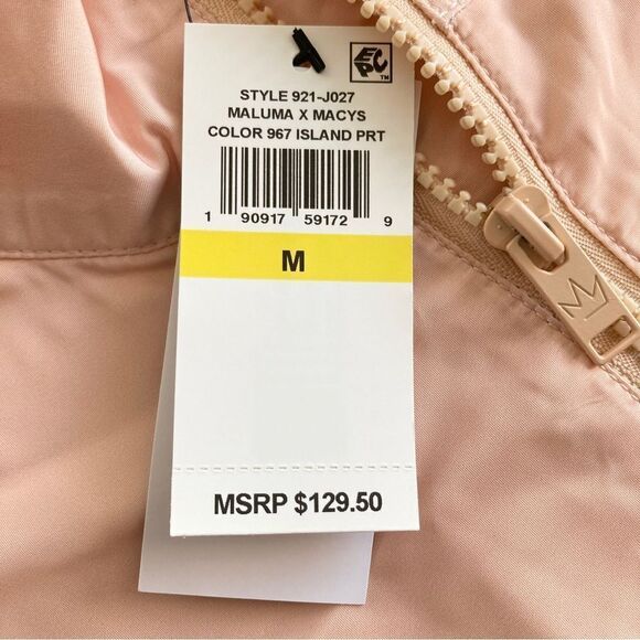 Royalty Island Windbreaker* - Picture 7 of 12